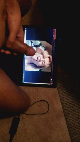 cumshot tiktok tribute clip