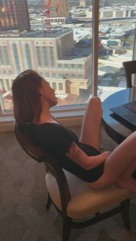 big dick cumshot redhead submissive clip
