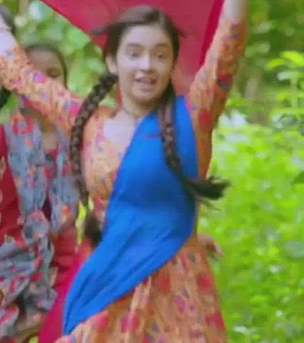 bollywood indian teen clip