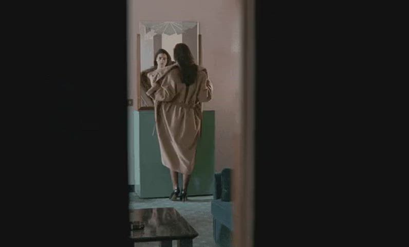 actress ass big ass french clip
