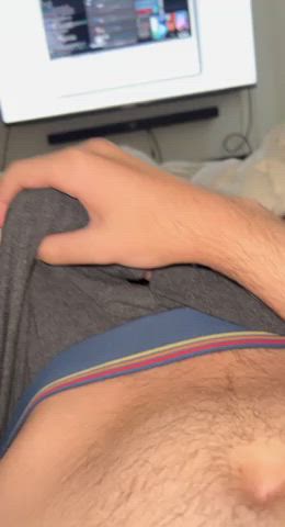 male masturbation masturbating solo clip