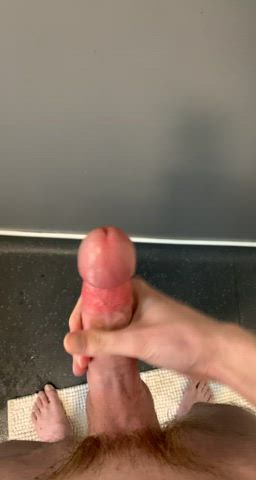 Cock Cum Cumshot clip