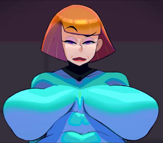 animation anime bodysuit cartoon creampie floor sex milf riding ripped clothing rule34