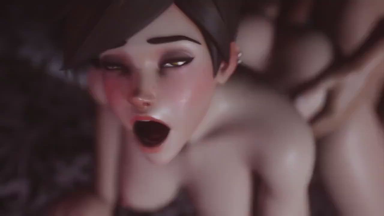 Animation Gamer Girl Pornstar clip