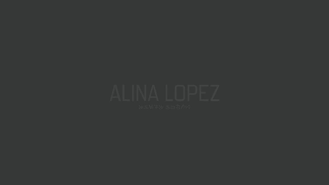Alina Lopez - Wonder Woman : The Harvest