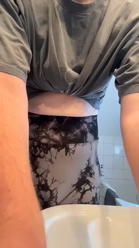 Do you like my sissy Ass?😍