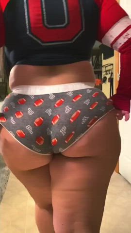 Booty Pawg Thick clip