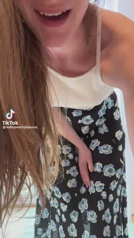 ass tiktok wet pussy clip