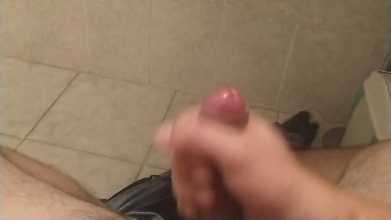 Cum Jerk Off Male Masturbation clip