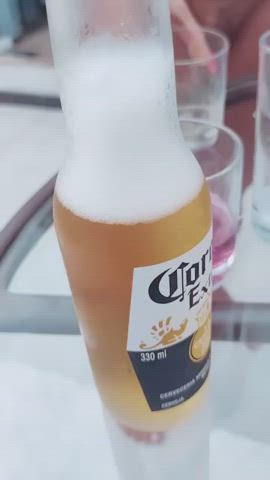 Slut and beers
