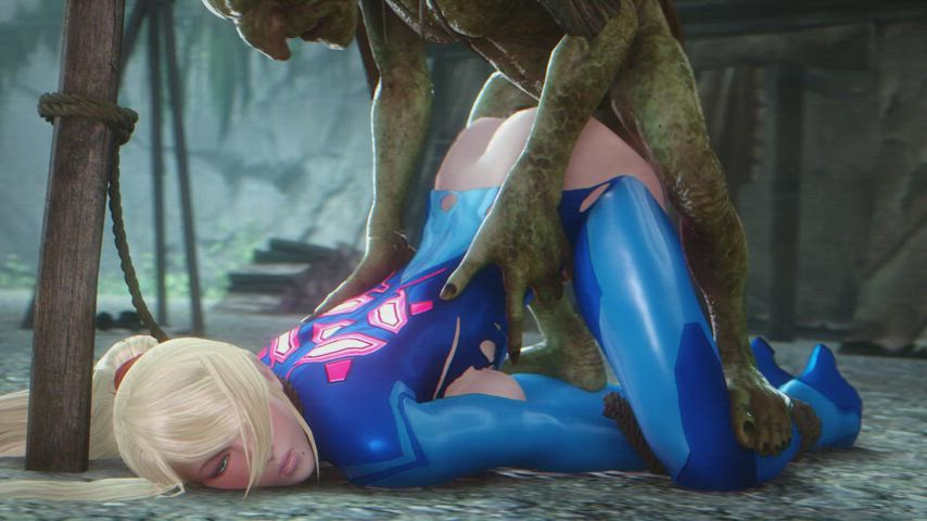 alien animation blonde hentai rule34 sfm clip