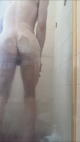 Lil bit of shower fun :)