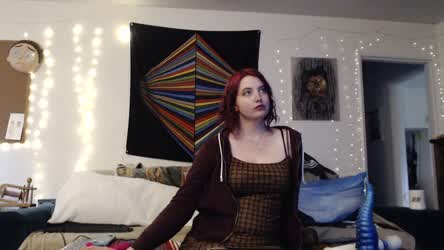 Cum see my stream :) (link in comments)