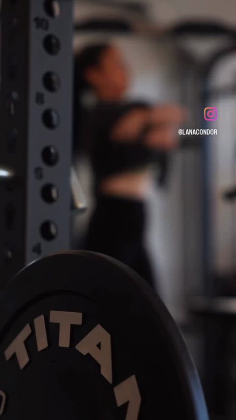 american brunette cute clip