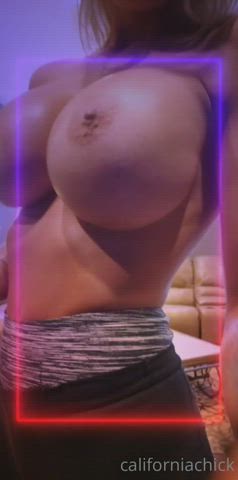 Big Tits Fake Boobs Fake Tits clip