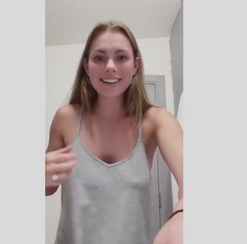 cam gym tits clip