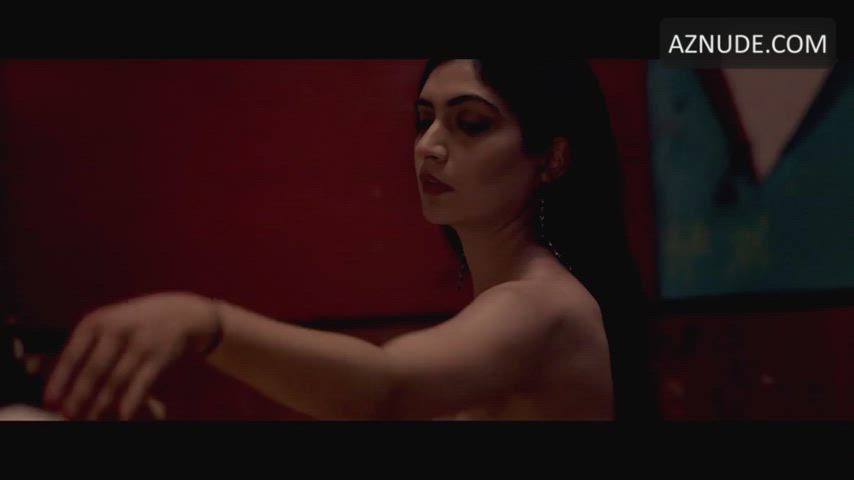 cinema indian nude clip