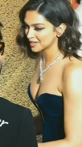 Bollywood Cleavage Clothed Indian clip