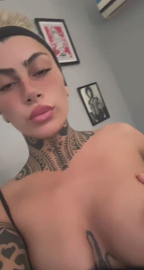 blonde erotic nipples clip