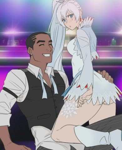 Animation: Flynt Coal X Weiss Schnee