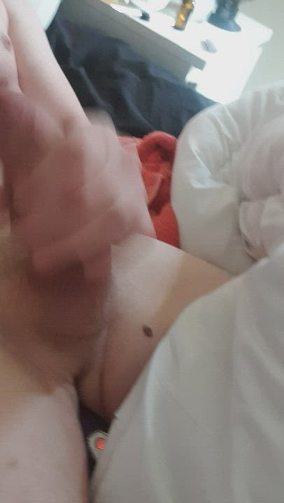 Anal Butt Plug Male Masturbation Orgasm Quiver Solo Vibrator clip
