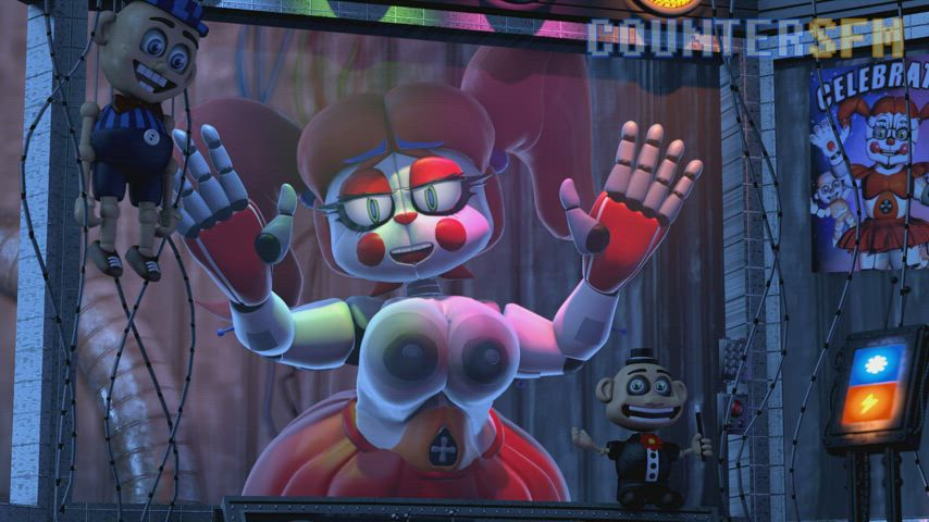 Circus Baby (countersfm)