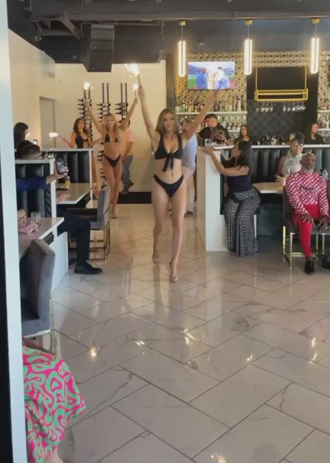 asmr ass big ass bikini booty bubble butt high heels latina model phat ass thick