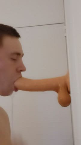 deepthroat sloppy toys clip