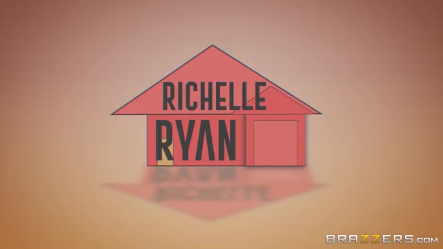 Richelle Ryan - House Warming