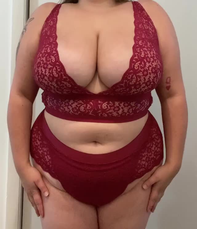 Someone told me they wanted to titty fuck me in this outfit. Do you?