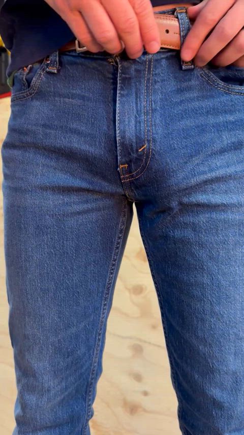 Love this pair of jeans