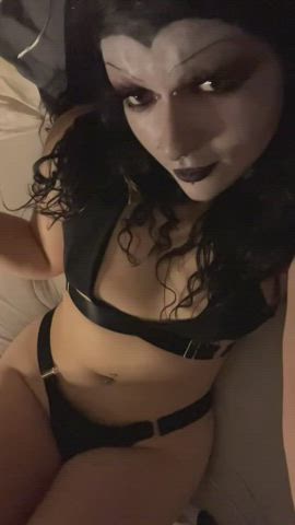 I bet you love when I bully you and remind you that you could never have me [domme]