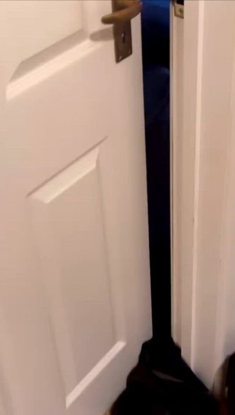 amateur cuckold homemade orgasm clip