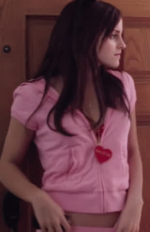 Celebrity Emma Watson Seduction clip