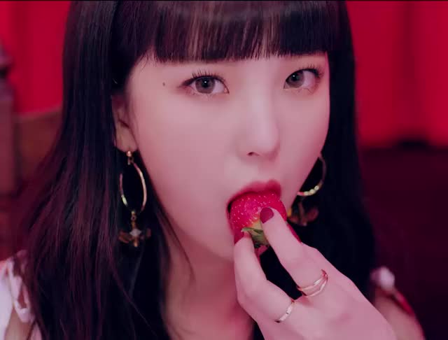 [MV] CLC No strawberry yujin