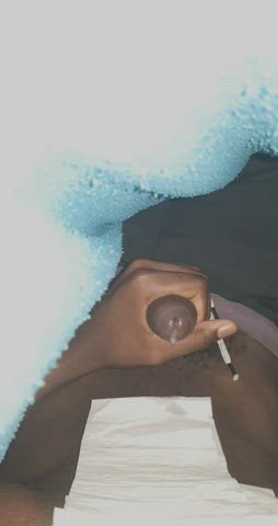 african cock cum cumshot virgin clip