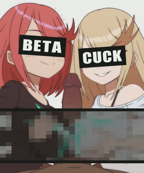 beta censored the beta safe club clip