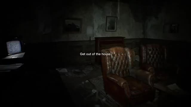 My Resident Evil 7 Experience!
