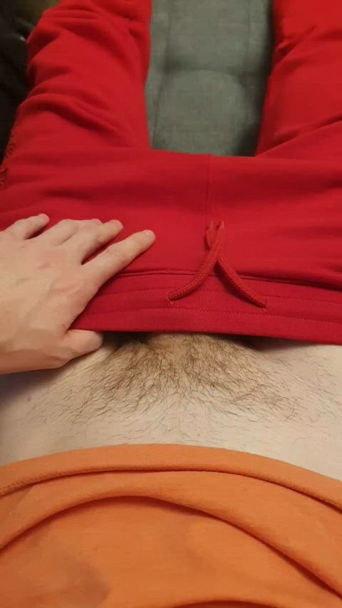 cock cockflash uncut clip