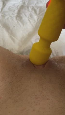 ftm squirt squirting trans vibrator clip