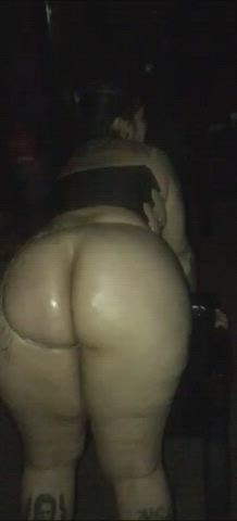 latina big ass anal play