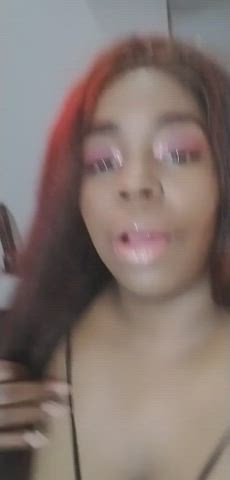 boobs latina natural tits clip