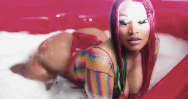Nicki Minaj Sexy - TROLLZ thefappeningblog.com 9
