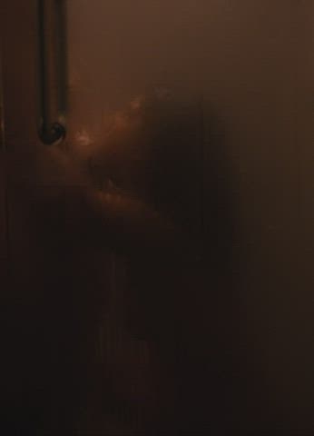 Steamy shower