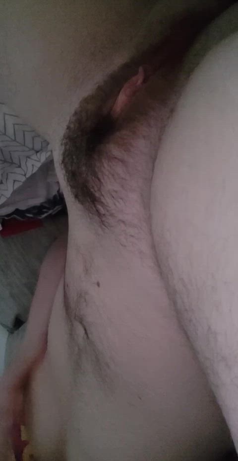 I heard you like hairy pussy over here 🫣