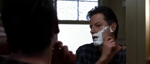 Shave