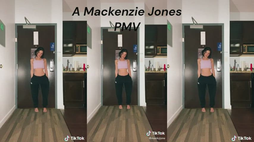 Mackenzie Jones PMV