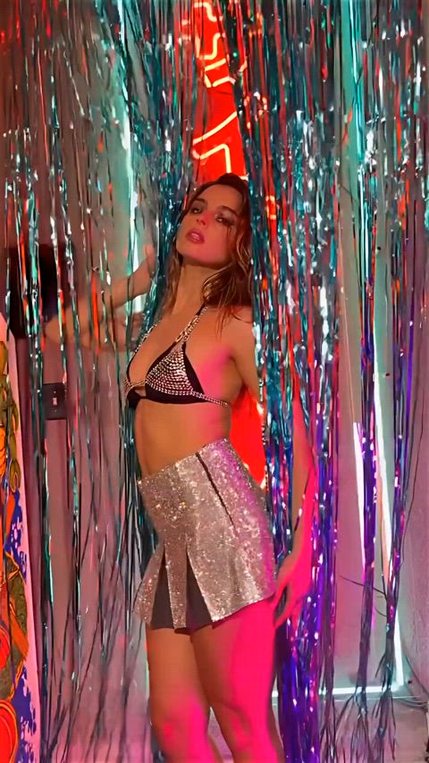 ai upscaled celebrity slut clip