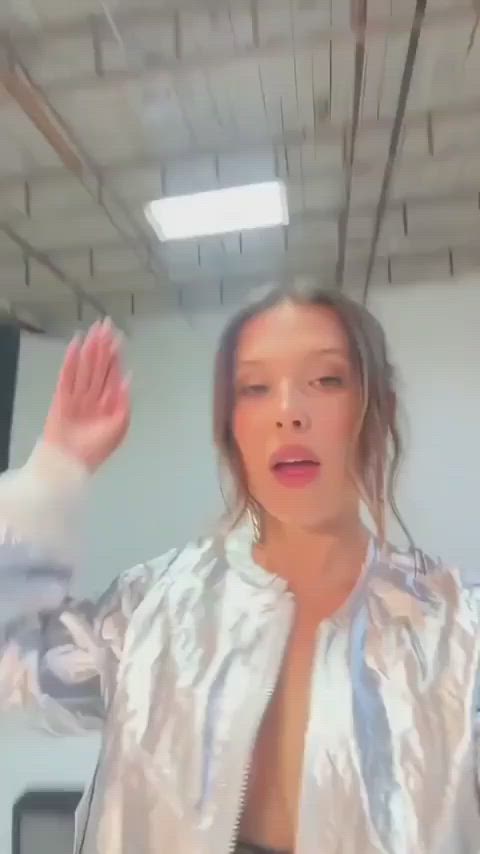 braless british celebrity celebs clip