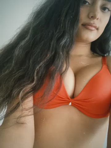 Boobs Bored And Ignored Brazzers Camgirl Cheating Latina Masturbating Mexican Morena